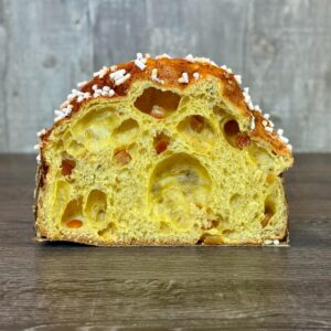 Colomba Artigianale Classica