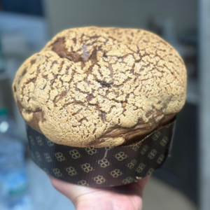 Gran Lievitato al Cioccolato